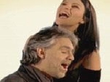 Andrea Bocelli I Laura Pausini - Dare To Live