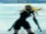 Animowana Britney Spears (Kamera TV)