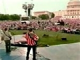 Beach Boys - Wydanie Nowego Albumu (Kamera TV)