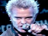 Billy Idol - Scream