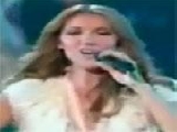 Celine Dion Po Raz Ostatni W Kasynie (Kamera TV)