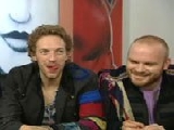 Coldplay - EPK