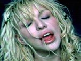 Courtney Love - Mono