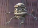 Crazy Frog - Axel F