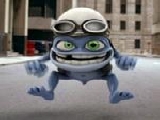 Crazy Frog - Crazy Frog In The House