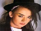 Culture Club - Do You Really Want To Heart Me