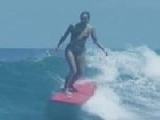 Daize Shayne - Surfing