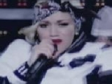 Gwen Stefani - Crash