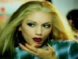 Gwen Stefani - Luxurious