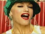 Gwen Stefani - Now That U Got It