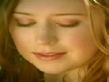 Hayley Westenra - Never Saw Blue