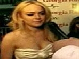 Lindsay Lohan - Alkohol I Narkotyki  (Kamera TV)