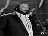 Luciano Pavarotti - ¦mieræ Pavarottiego