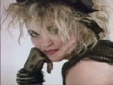 Madonna - Lucky Star