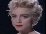 Madonna - Papa Don`t Preach