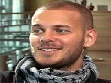 Matt Pokora - Wywiad Dla Onet.pl