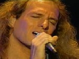 Michael Bolton - White Christmas