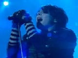 My Chemical Romance - Dead (Live)