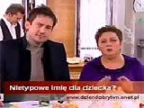 Nietypowe Imiê Dla Dziecka  - Dzieñ Dobry TVN