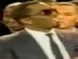 P. Diddy Zastrzeli³ Tupaca Shakura? (Kamera TV)