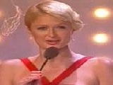 Paris Hilton Gwiazd± Gali (Kamera TV)