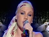 Pink - Dear Mr. President- Live From Wembley