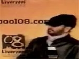 Ringo Starr Odwiedzi³ Liverpool (Kamera TV)