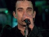 Robbie Williams - Feel (live)