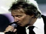 Rod Stewart - Blue Skies