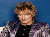 Rod Stewart - Have You Ever Seen The Rain