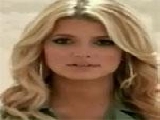 Seksowna Blond Gwiazda Zabawia ¿o³nierzy (Kamera TV)