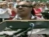 Stevie Wonder - Powrót Po 20 Latach (Kamera TV)