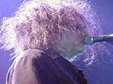 The Cure W Katowicach