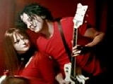 The White Stripes - Icky Thump