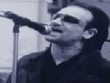 U2 - All Because Of You