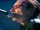 U2 - All Because Of You (Live From Chicago)