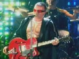 U2 - Gone (Live)