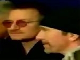 U2 Na Koncercie... U2 (Kamera TV)