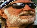 Willie Nelson - The Harder They Come