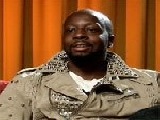 Wyclef Jean - Wywiad Dla Onet.pl