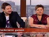 Zachcianki Gwiazd (Dzieñ Dobry TVN)